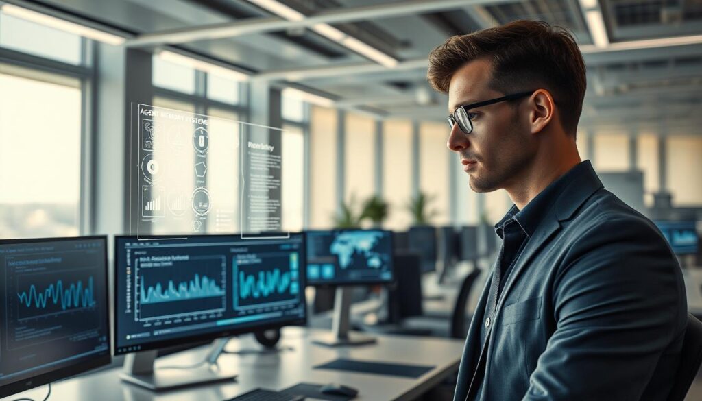 Agent Memory Systeme in modernen KI-Anwendungen Agent Memory Systeme in modernen KI-Anwendungen