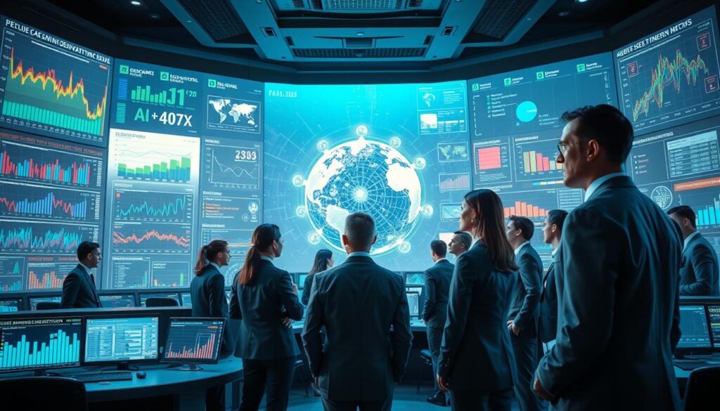 Agent Observability und Telemetriedaten KI