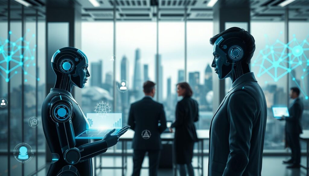 Agent Orchestration Vorteile in der KI-Landschaft