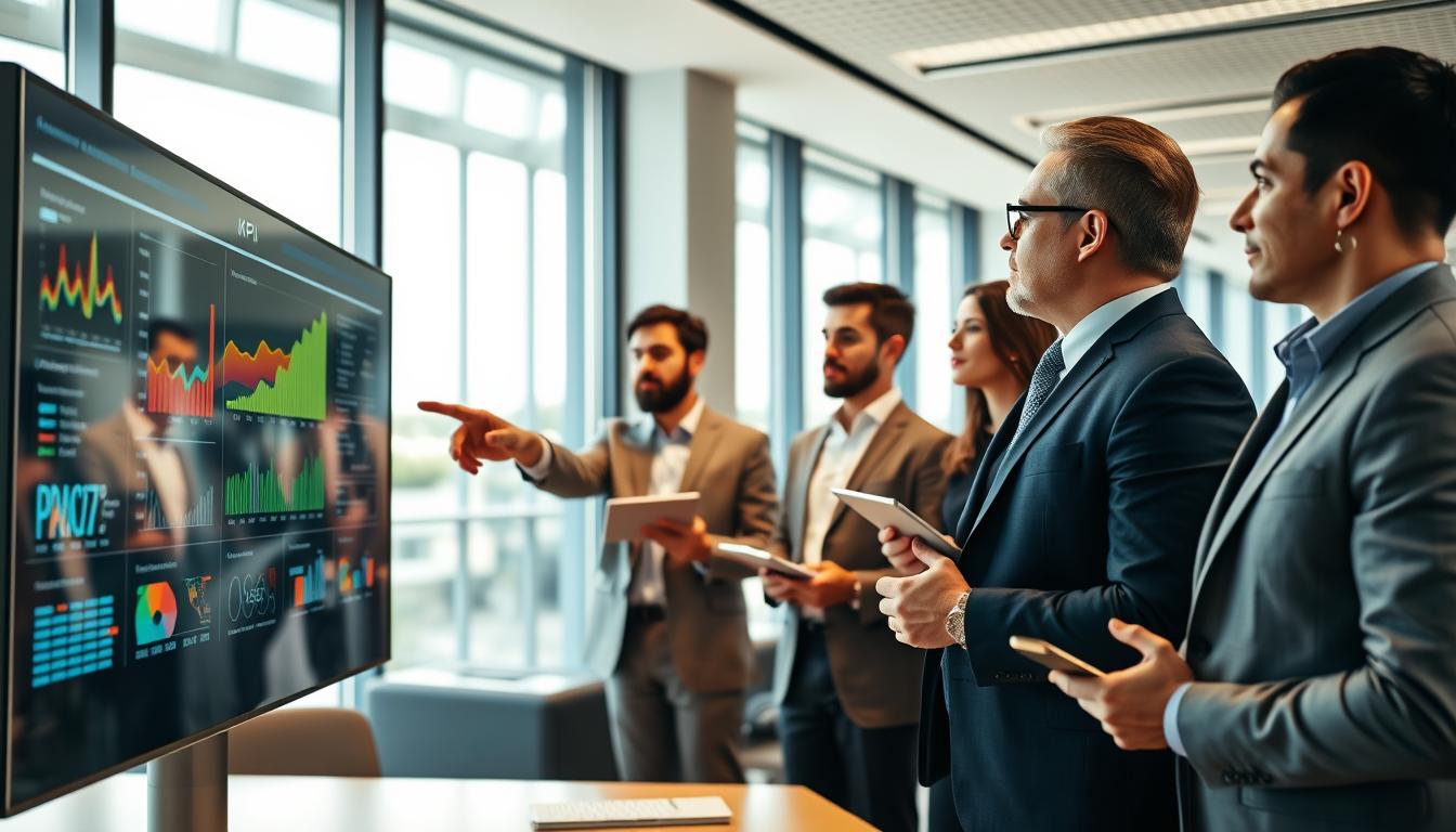 Agent Performance KPIs