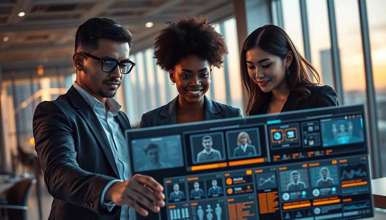 Agenten erstellen mit Langdock