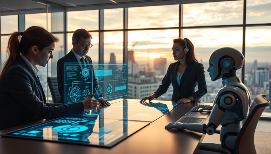 Agentensysteme für intelligente Automatisierung