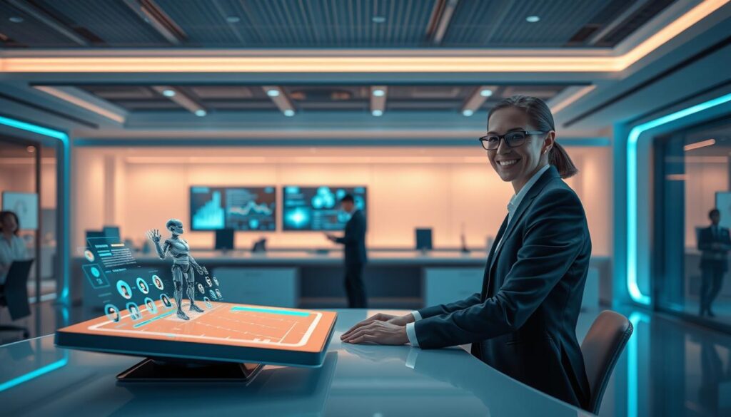 Agentic AI Kundenservice mit intelligenten Chatbots