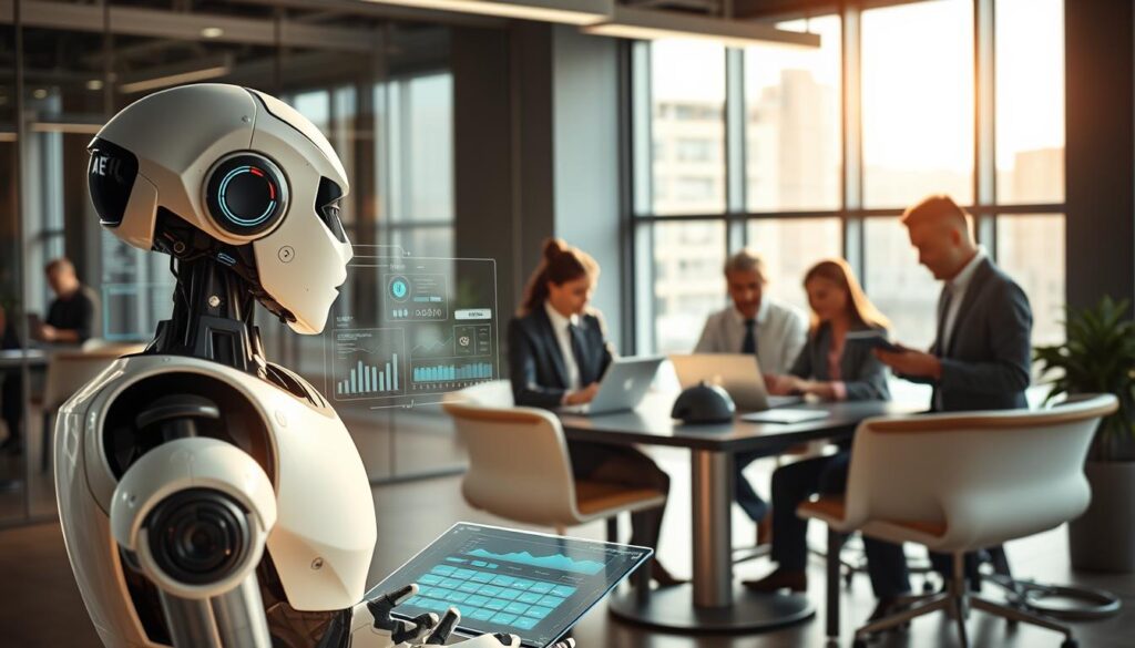 Agentic AI in der Geschäftsprozessautomatisierung Agentic AI in der Geschäftsprozessautomatisierung