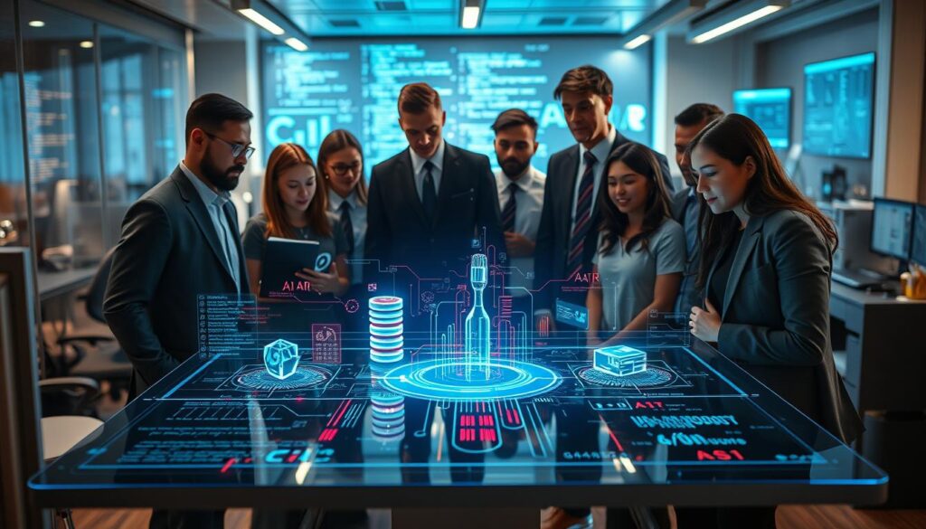 Agentic AI in der Softwareentwicklung Agentic AI in der Softwareentwicklung