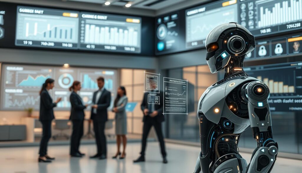 Agentic AI und KI-Sicherheitsanforderungen Agentic AI und KI-Sicherheitsanforderungen