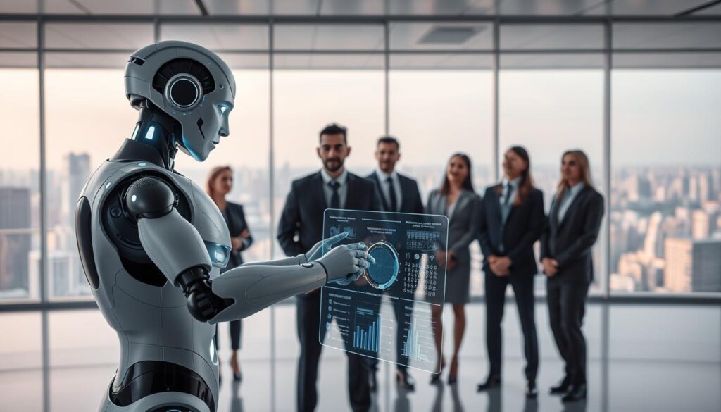 Agentic AI und autonome KI-Agenten