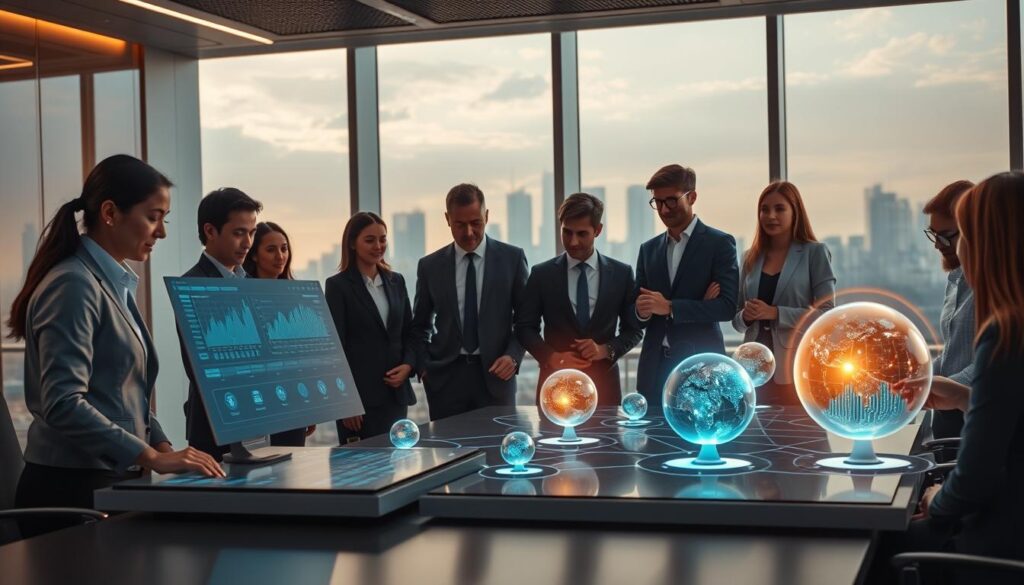 Agentic AI und autonome KI-Agenten in der Beratung Agentic AI und autonome KI-Agenten in der Beratung