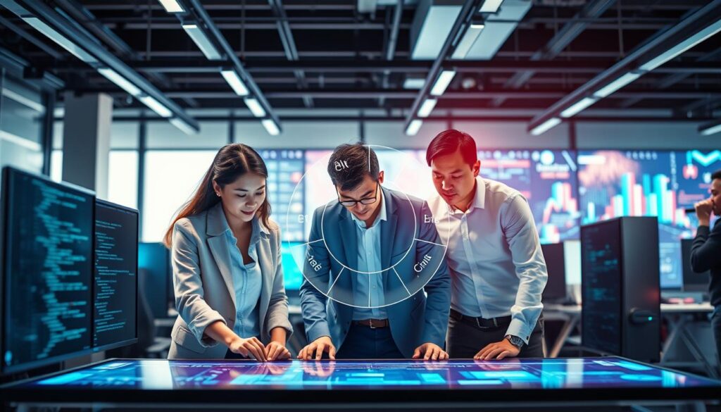 Agentic Coding im Software-Entwicklungszyklus