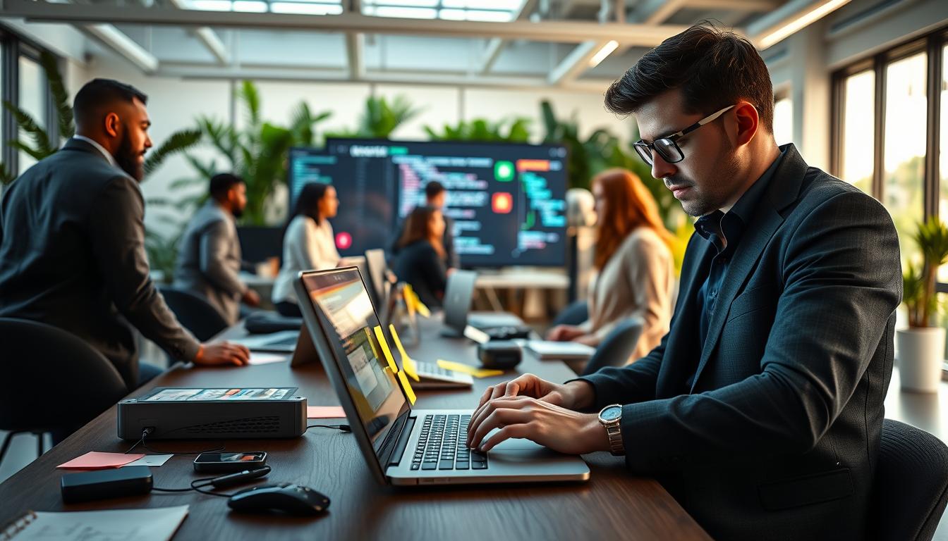 Agentic Coding