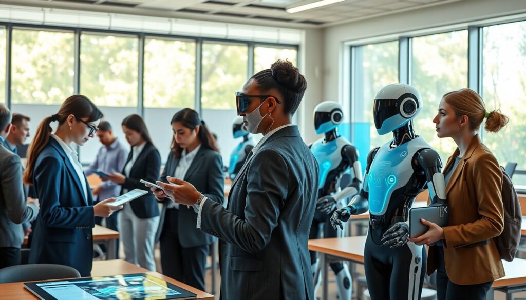 Agentic Learning Workflows mit KI-Lernagenten
