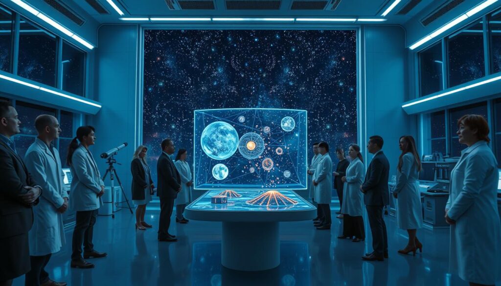 AnomalyMatch in der Astronomie AnomalyMatch in der Astronomie