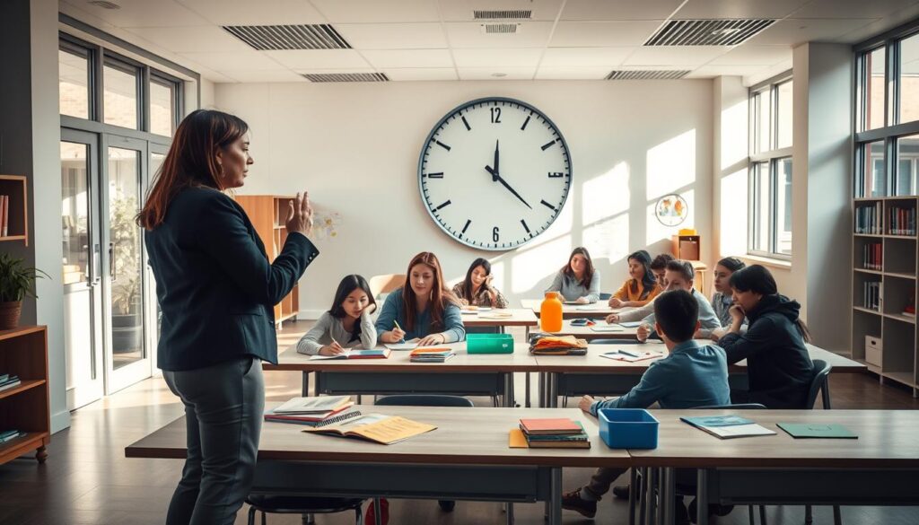Anpassung an den 40-Minuten-Stundentakt Anpassung an den 40-Minuten-Stundentakt