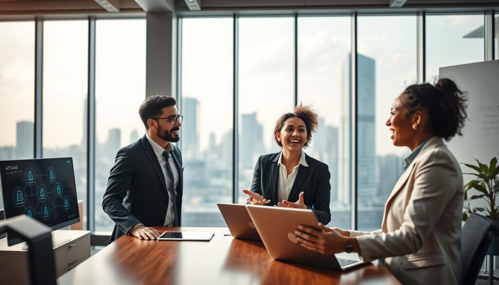 Anthropic KI und Hugging Face als führende KI-Start-ups