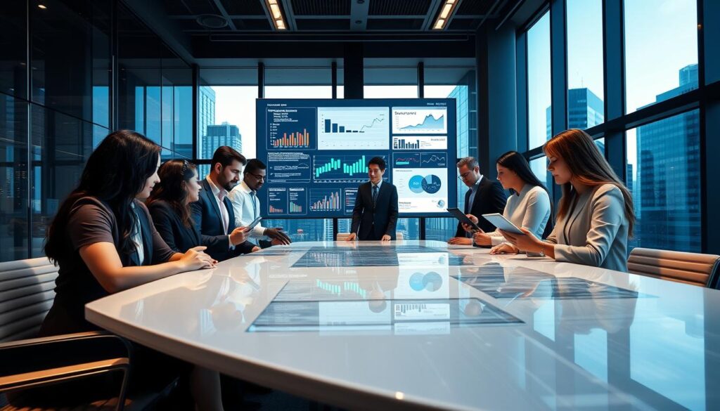 Anwendung semantische Suche im Unternehmen Anwendung semantische Suche im Unternehmen