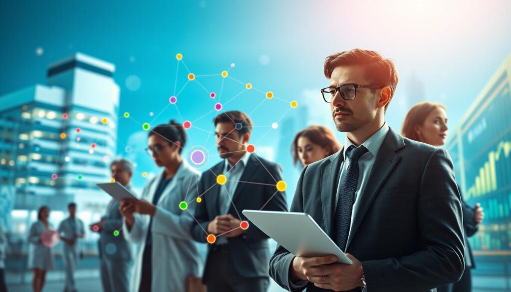 Anwendungsbeispiele Knowledge Graphs im Gesundheitswesen und Finanzdienstleistungen Anwendungsbeispiele Knowledge Graphs im Gesundheitswesen und Finanzdienstleistungen