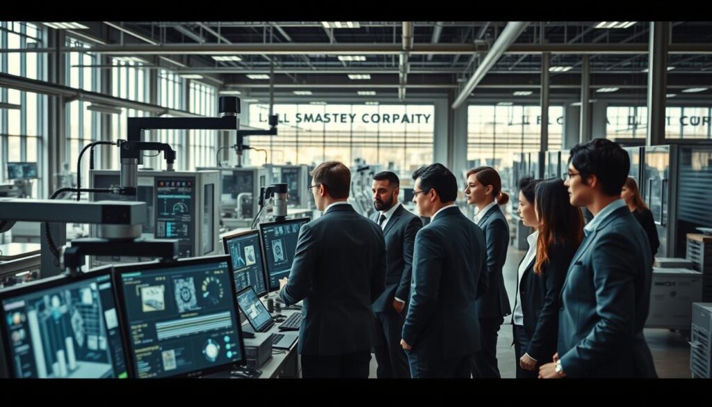 Anwendungsbereiche Computer Vision in der Industrie Anwendungsbereiche Computer Vision in der Industrie