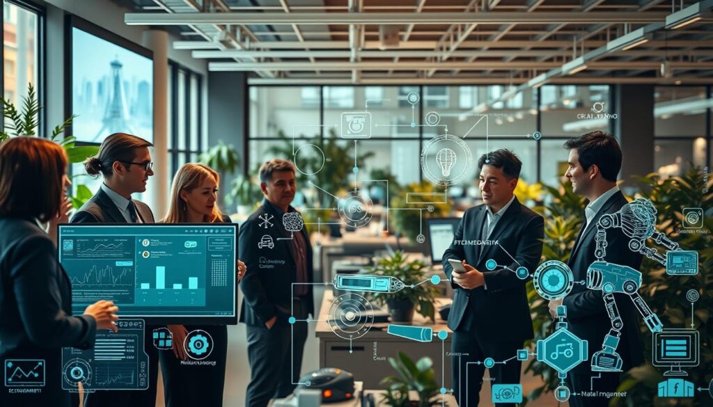 Anwendungsgebiete Human-in-the-Loop