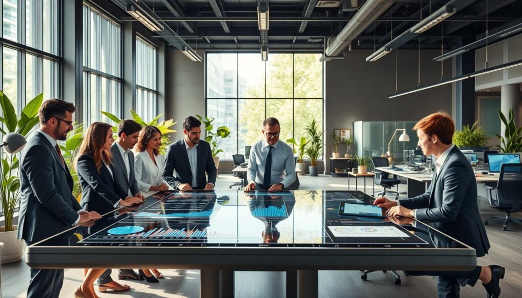 Arbeitswelt 4.0 und flexible Jobrollen Arbeitswelt 4.0 und flexible Jobrollen