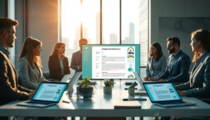 Arbeitszeugnisse mit KI erstellen