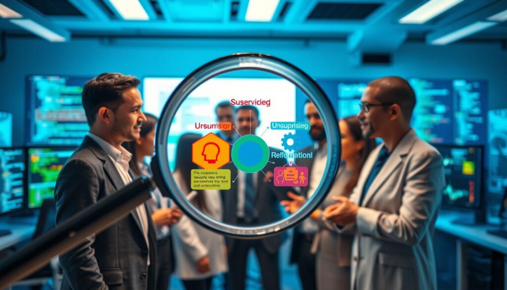 Arten Machine Learning