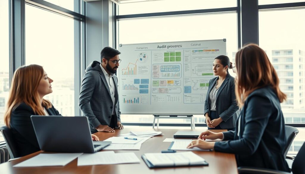 Audit Grundlagen und Bedeutung von Audits Audit Grundlagen und Bedeutung von Audits
