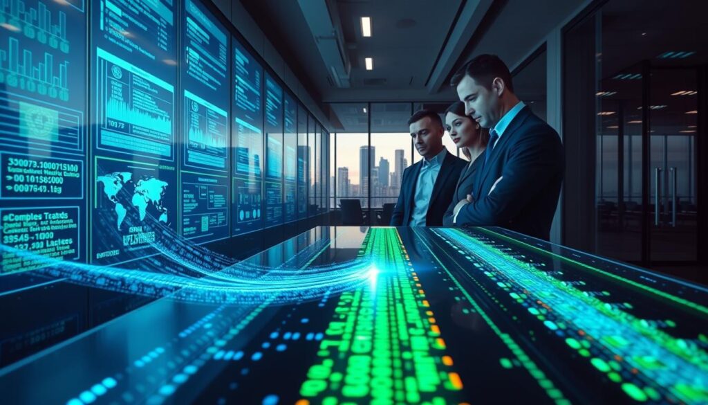 Audit Trail in der IT-Sicherheit