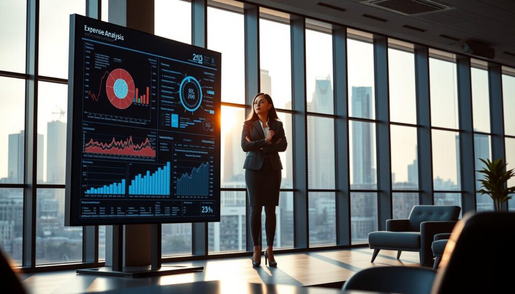 Ausgabenanalyse mit KI Ausgabenanalyse mit KI
