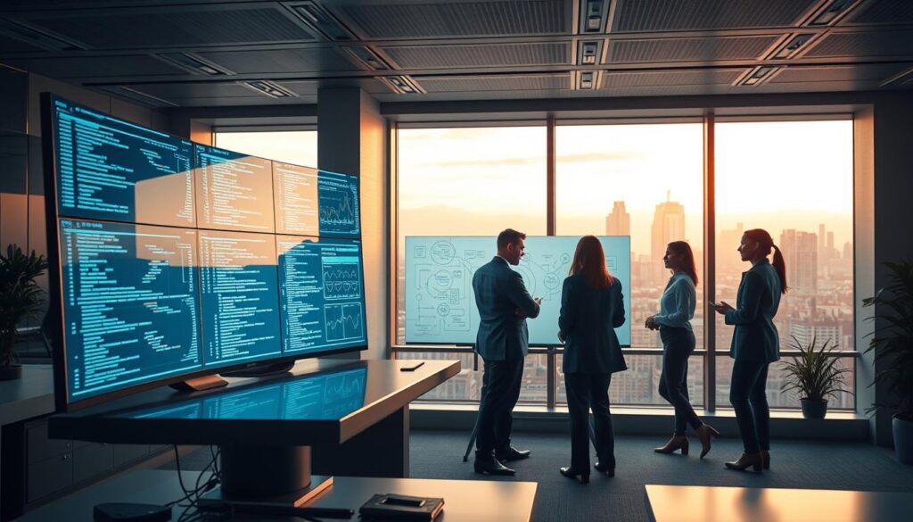 AutoGen Framework für effiziente KI-Agenten AutoGen Framework für effiziente KI-Agenten