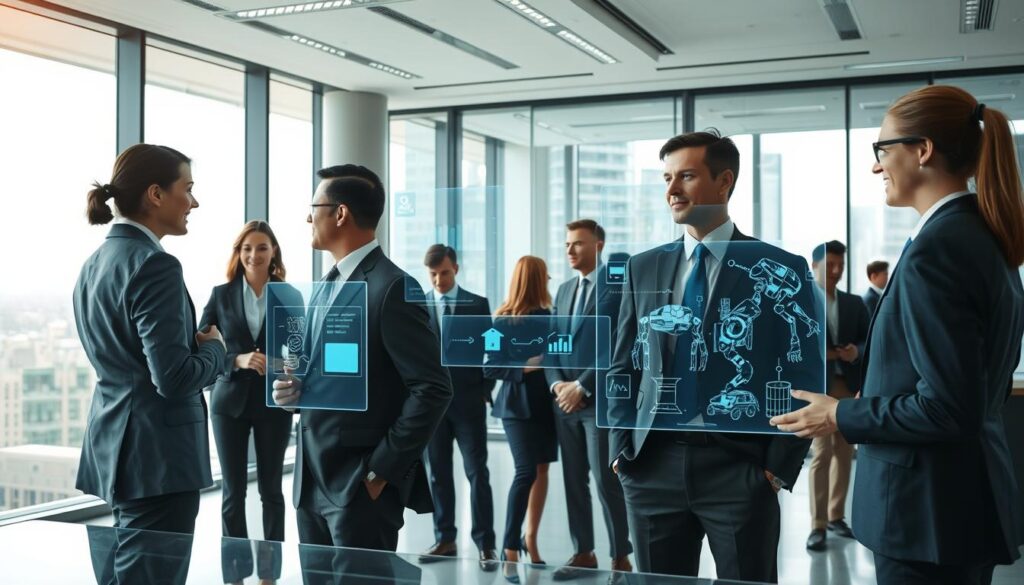 Automatisierte Finanzprozesse mit RPA und KI-Tools Integration