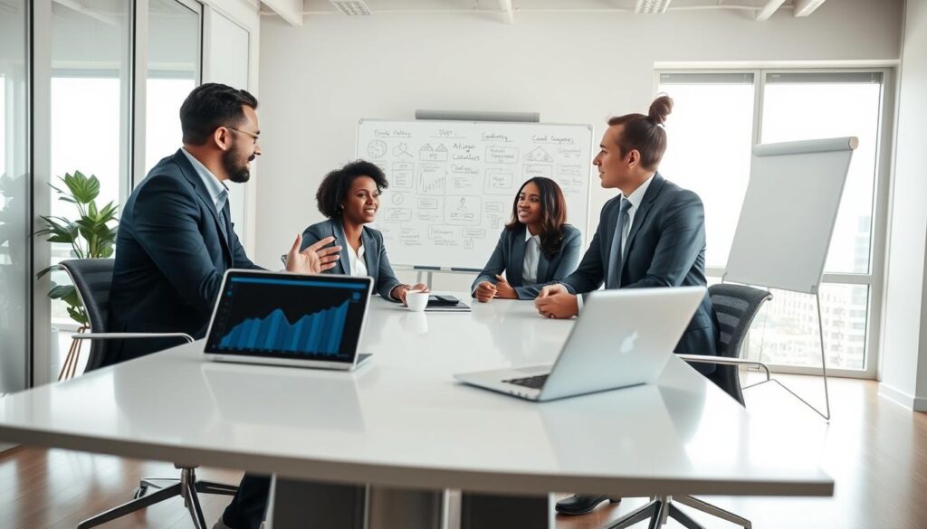 Automatisierung Coaching Automatisierung Coaching