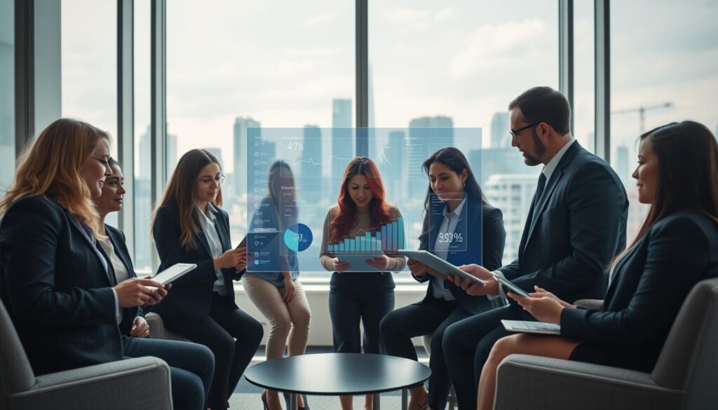 Automatisierung Coaching - Effizienzsteigerung durch KI Automatisierung Coaching - Effizienzsteigerung durch KI