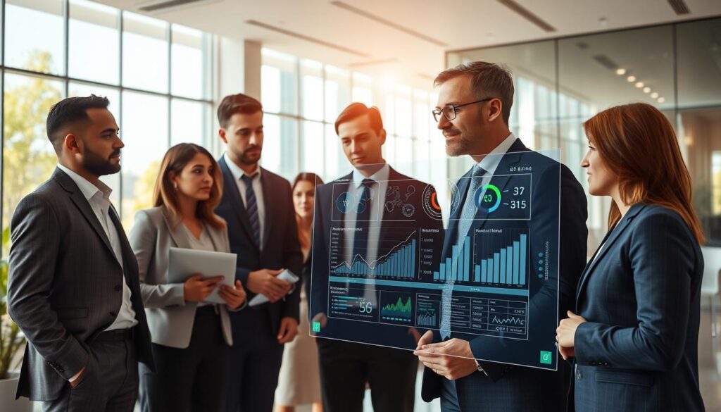 Automatisierung ESG Prozesse mit KI