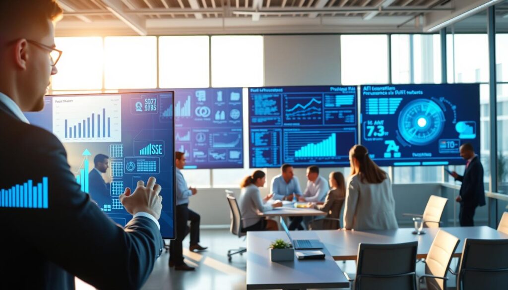 Automatisierung Einkauf durch KI-Systeme