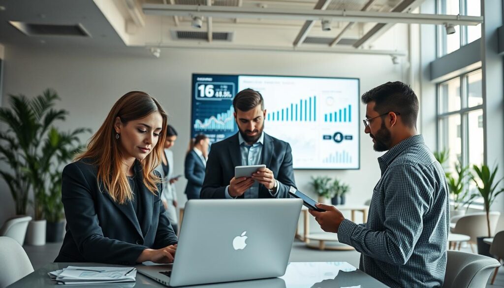 Automatisierung Feedbackprozesse Automatisierung Feedbackprozesse