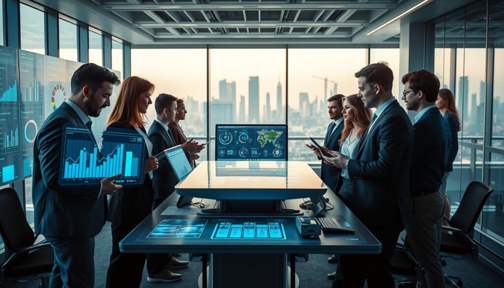 Automatisierung HR Prozesse Automatisierung HR Prozesse