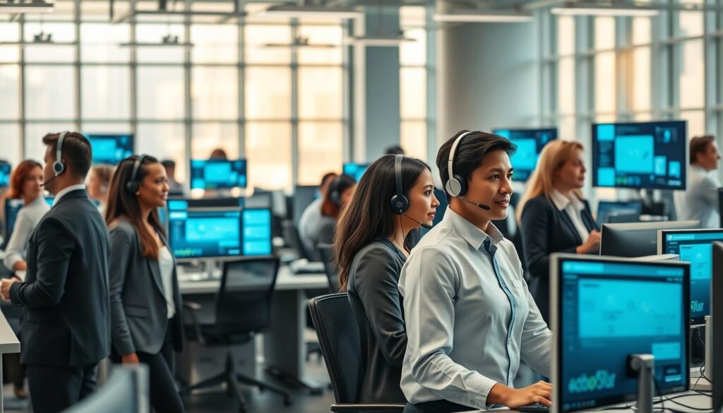 Automatisierung Kundenservice Automatisierung Kundenservice