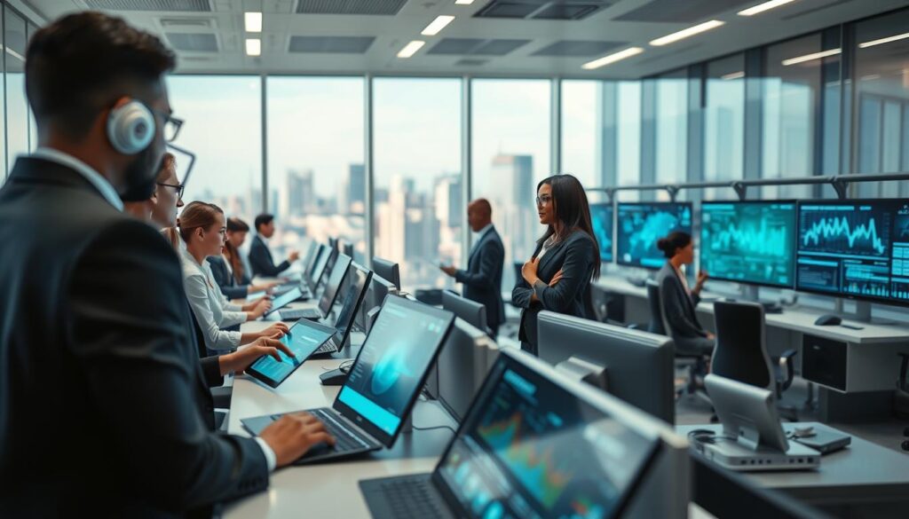 Automatisierung Kundenservice mit KI Automatisierung Kundenservice mit KI