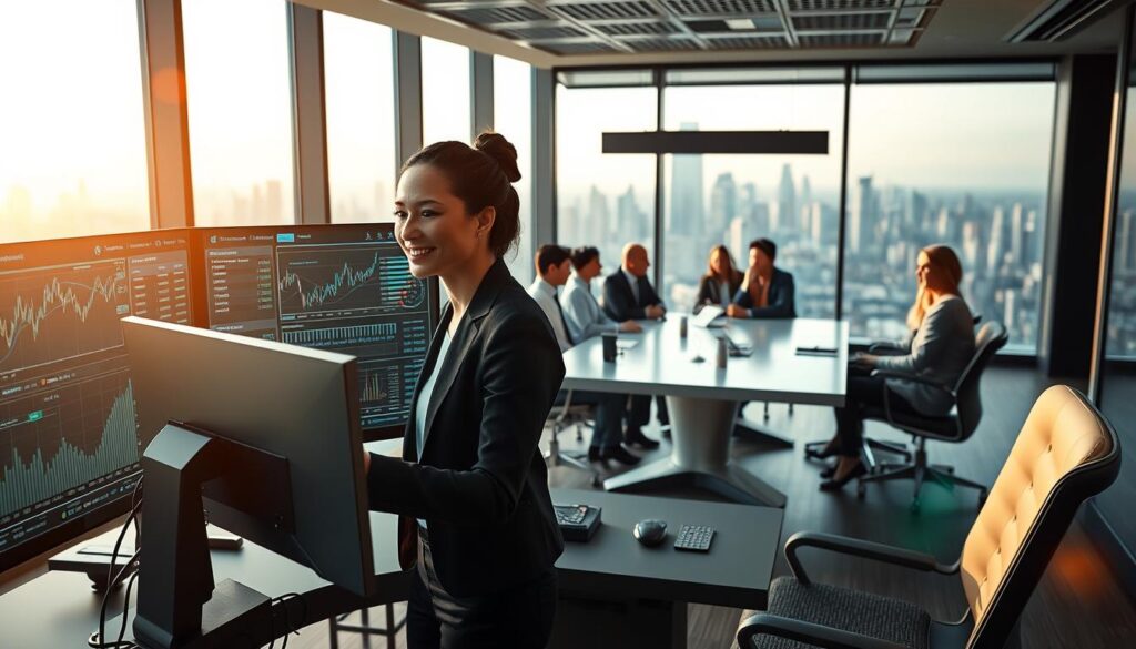 Automatisierung Portfolio Management Automatisierung Portfolio Management