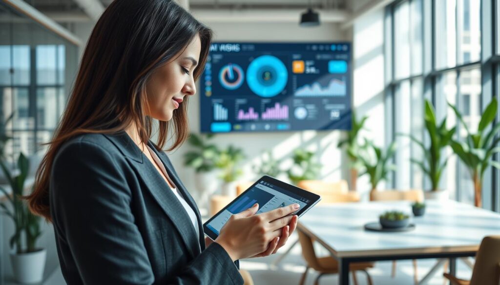 Automatisierung Routineaufgaben durch KI-Tools Automatisierung Routineaufgaben durch KI-Tools