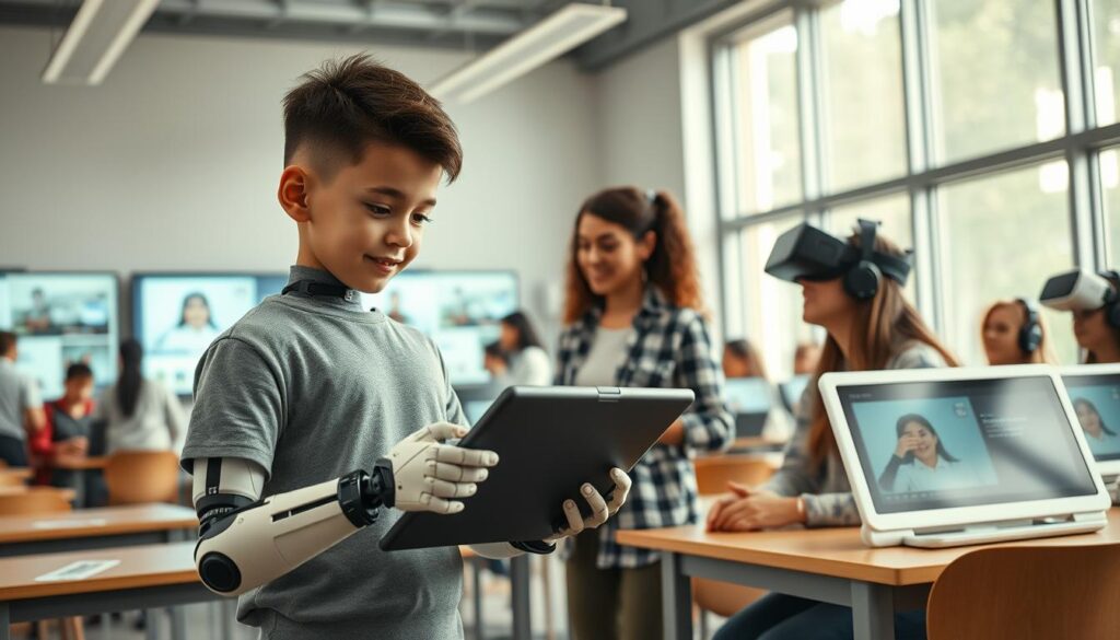 Automatisierung Schule Automatisierung Schule