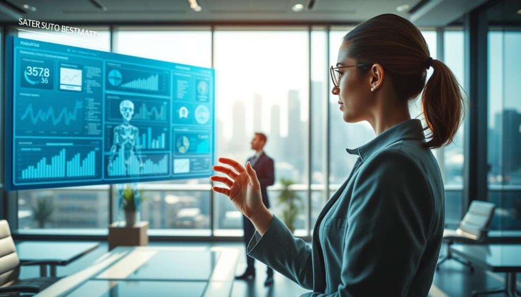 Automatisierung Vertrieb mit KI Agents Automatisierung Vertrieb mit KI Agents