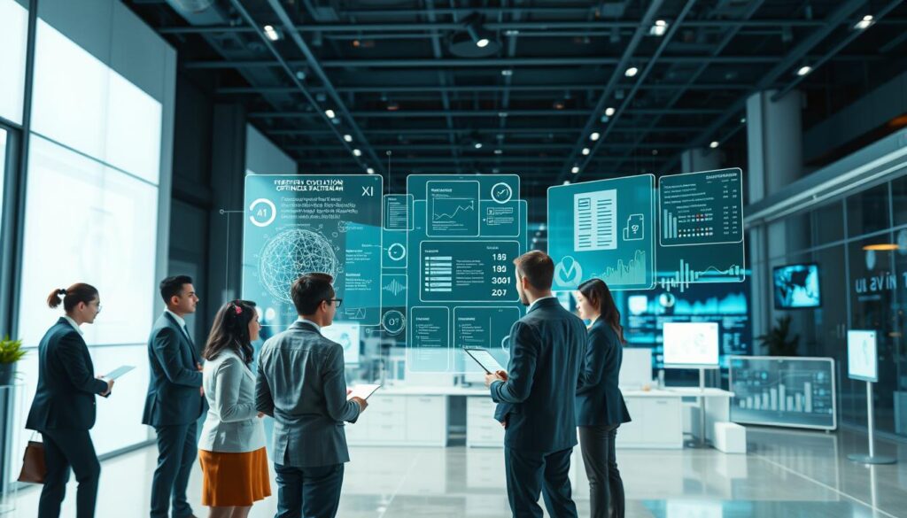 Automatisierung Zertifizierungsprozesse durch KI Automatisierung Zertifizierungsprozesse durch KI