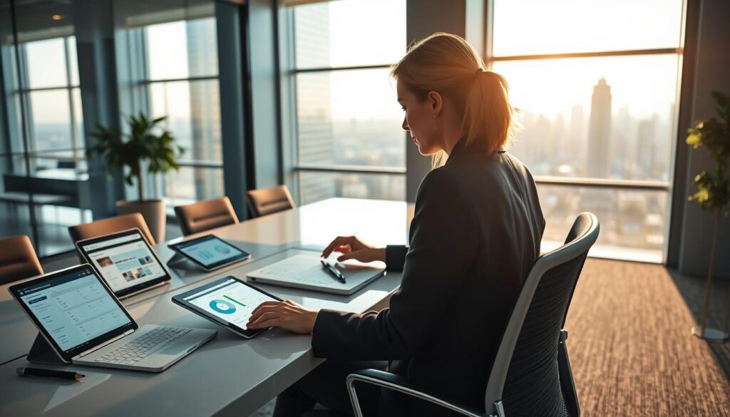 Automatisierung administrative Aufgaben im Coaching