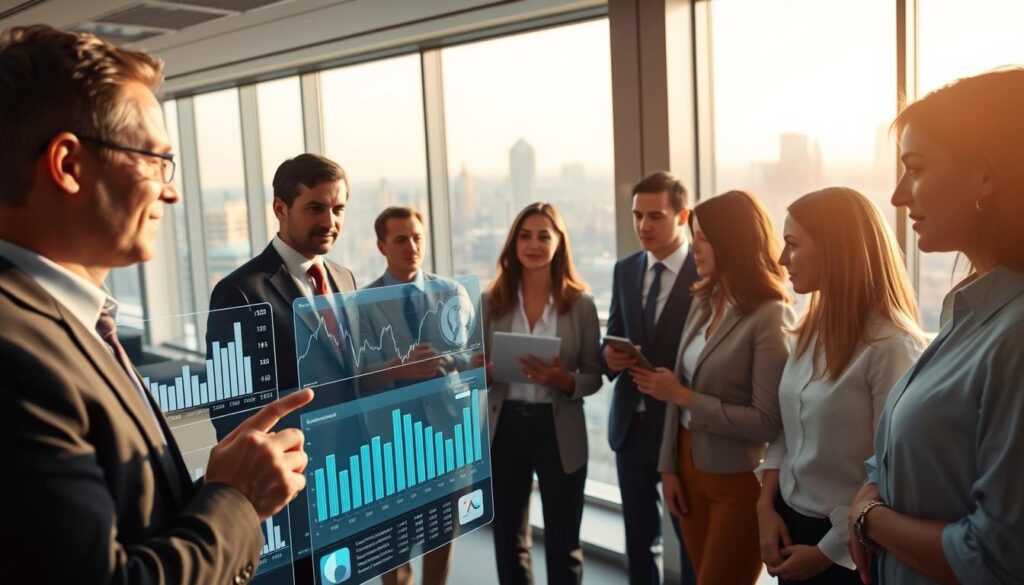 Automatisierung der ESG-Datenerfassung mit Künstlicher Intelligenz Automatisierung der ESG-Datenerfassung mit Künstlicher Intelligenz