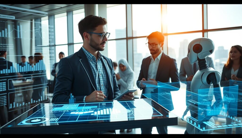 Automatisierung im B2B-Vertrieb