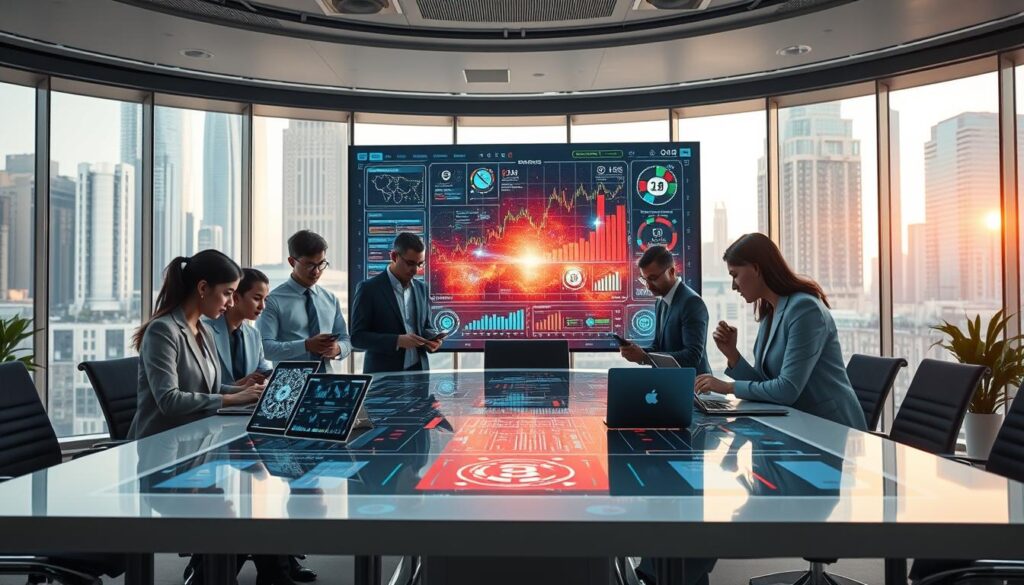 Automatisierung im Controlling durch KI Automatisierung im Controlling durch KI