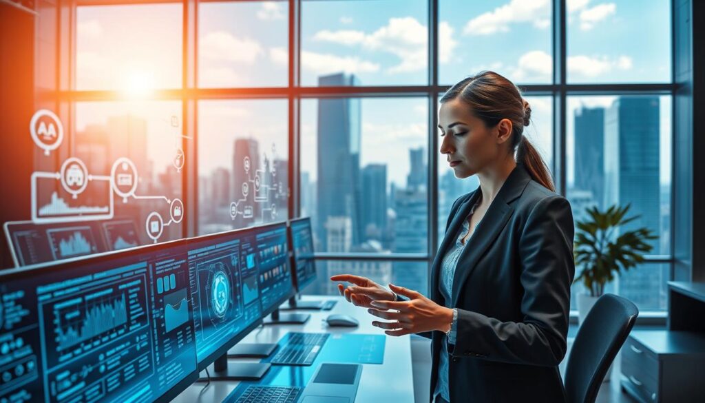 Automatisierung im Datenlebenszyklus für KI-Anwendungen Automatisierung im Datenlebenszyklus für KI-Anwendungen