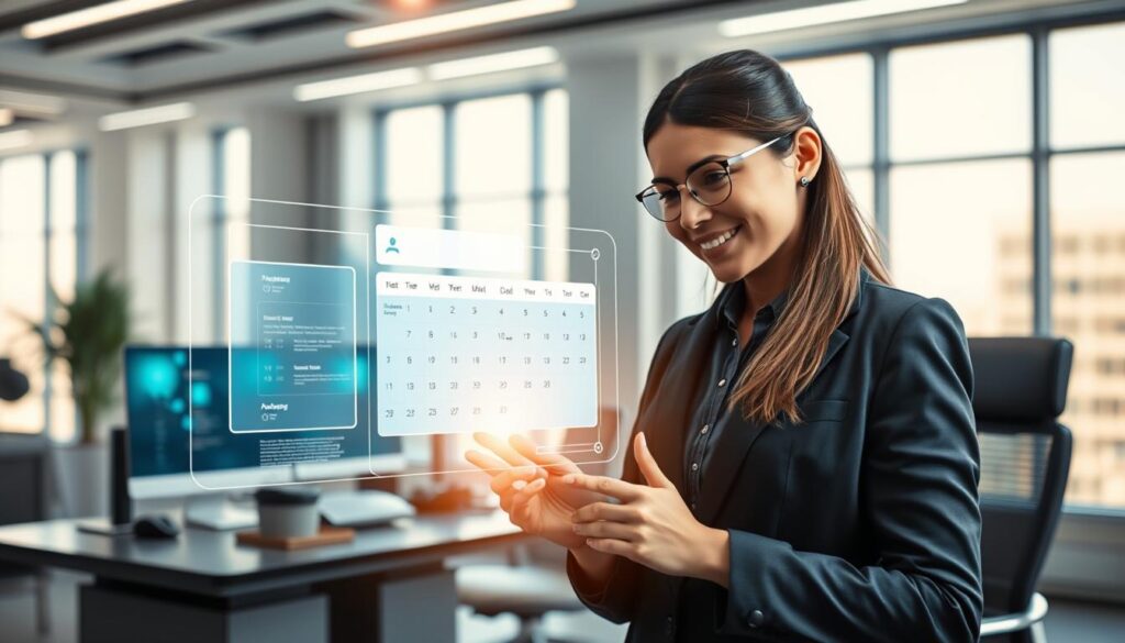 Automatisierung im E-Mail-Management und Kalendermanagement