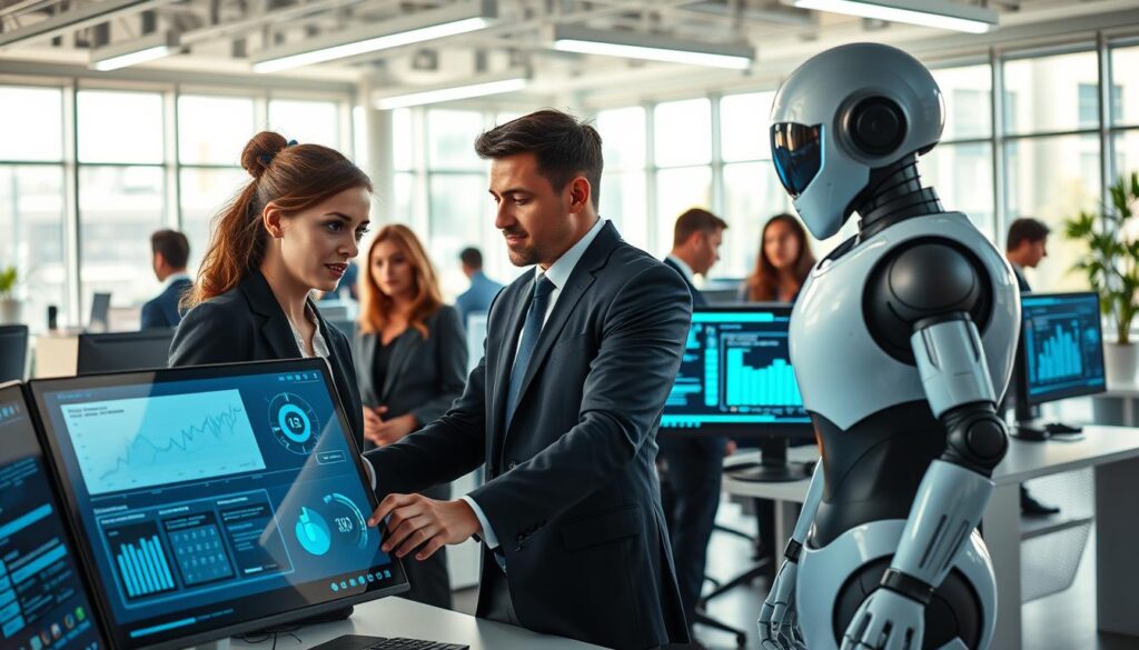 Automatisierung im Service Desk Automatisierung im Service Desk